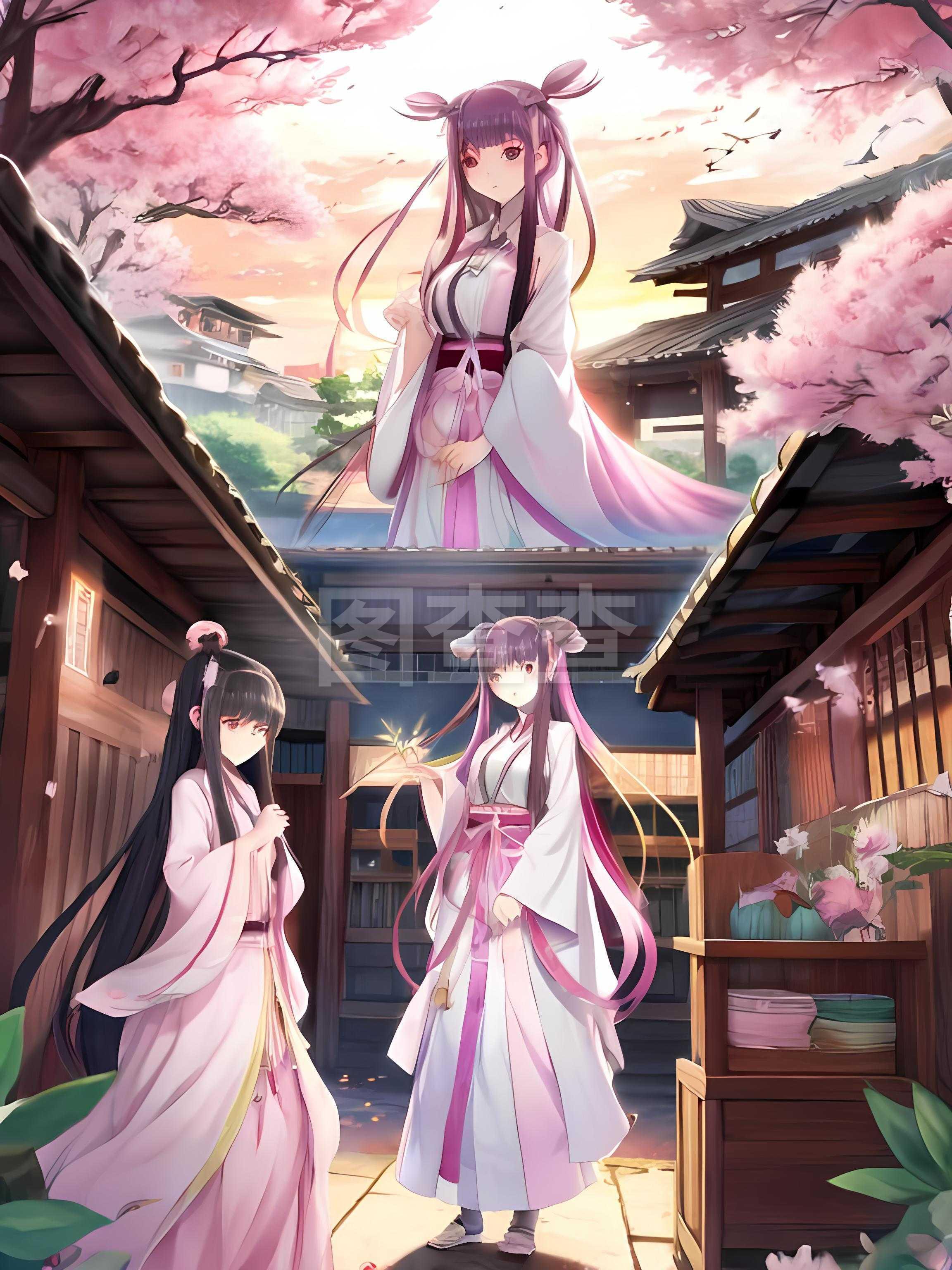 遮天